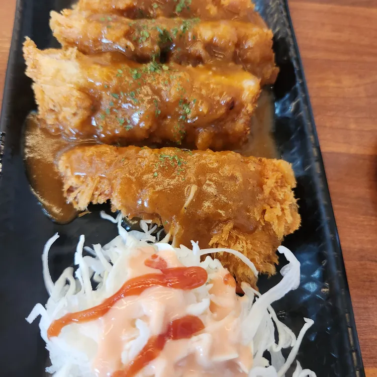 부산면관 대표 사진