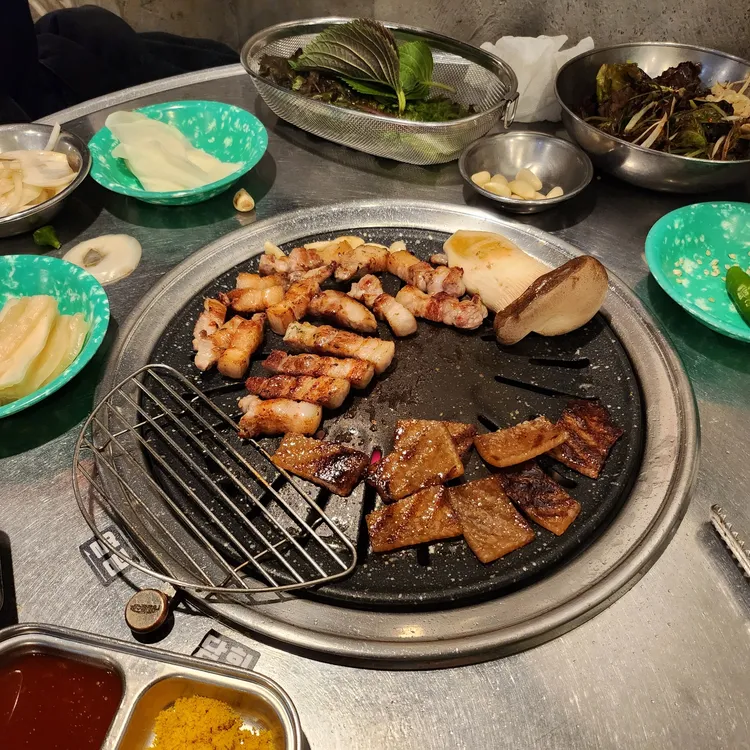 육림구공탄 대표 사진