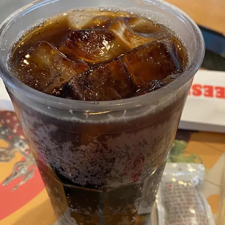 버거킹 대표 사진