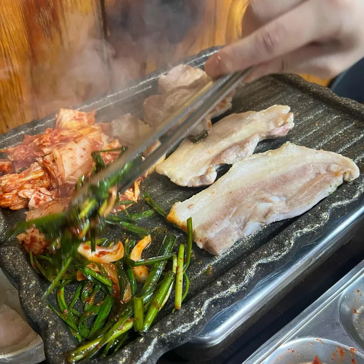 복돈이생고기 대표 사진