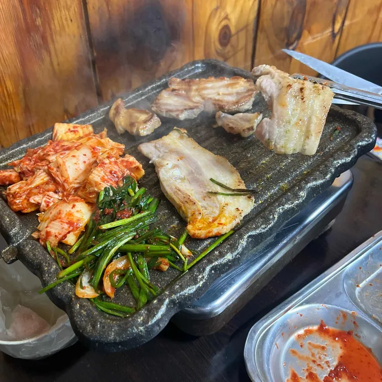 복돈이생고기 대표 사진