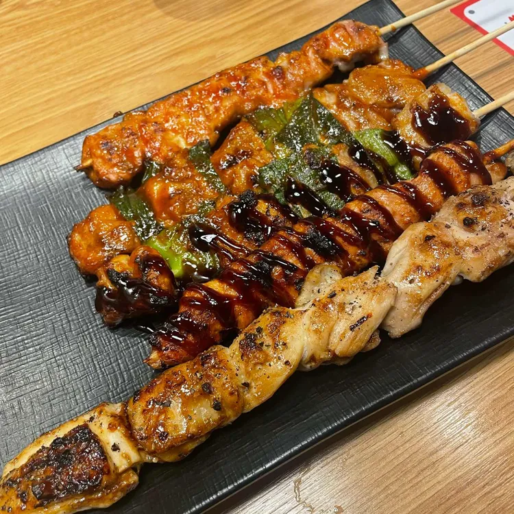 빠샤수제닭꼬치 대표 사진