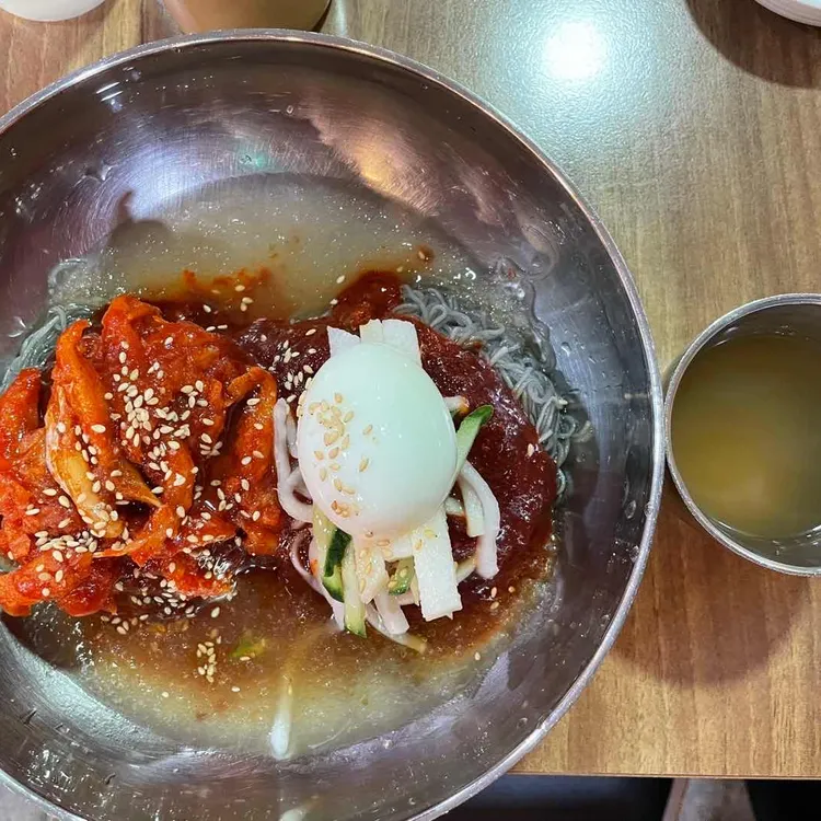 팔도국밥 육수당 대표 사진
