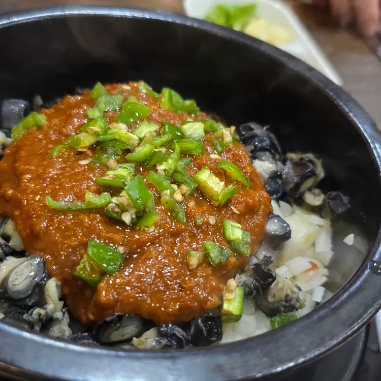 고향맛집 대표 사진