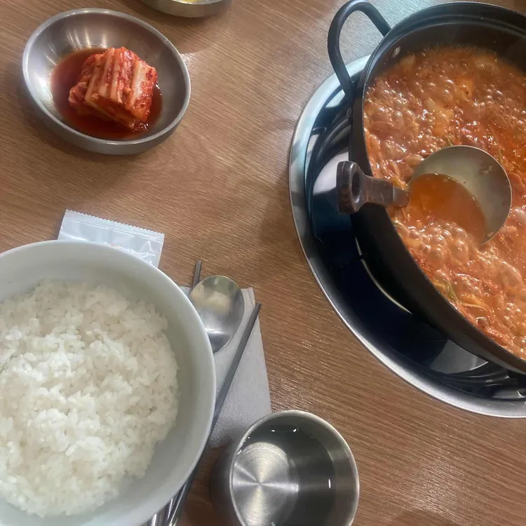 최네집부대찌개 대표 사진