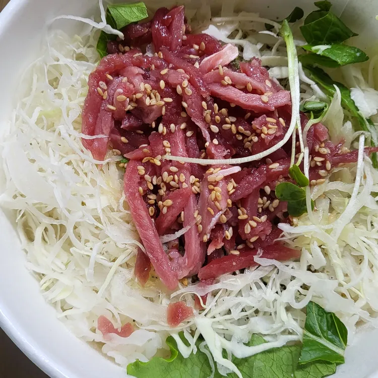 육회바른연어 세종아름점 - 세종 육회, 육회덮밥 맛집 | 다이닝코드, 빅데이터 맛집검색
