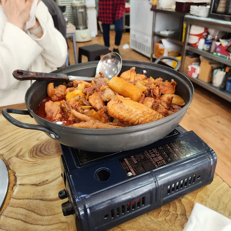 순심이네식육식당 대표 사진