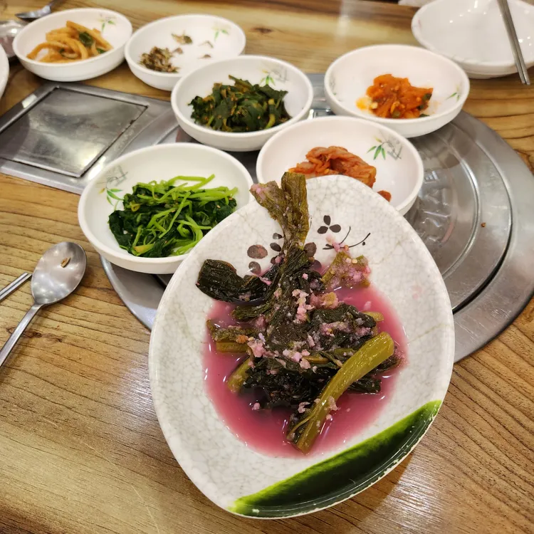 순심이네식육식당 대표 사진