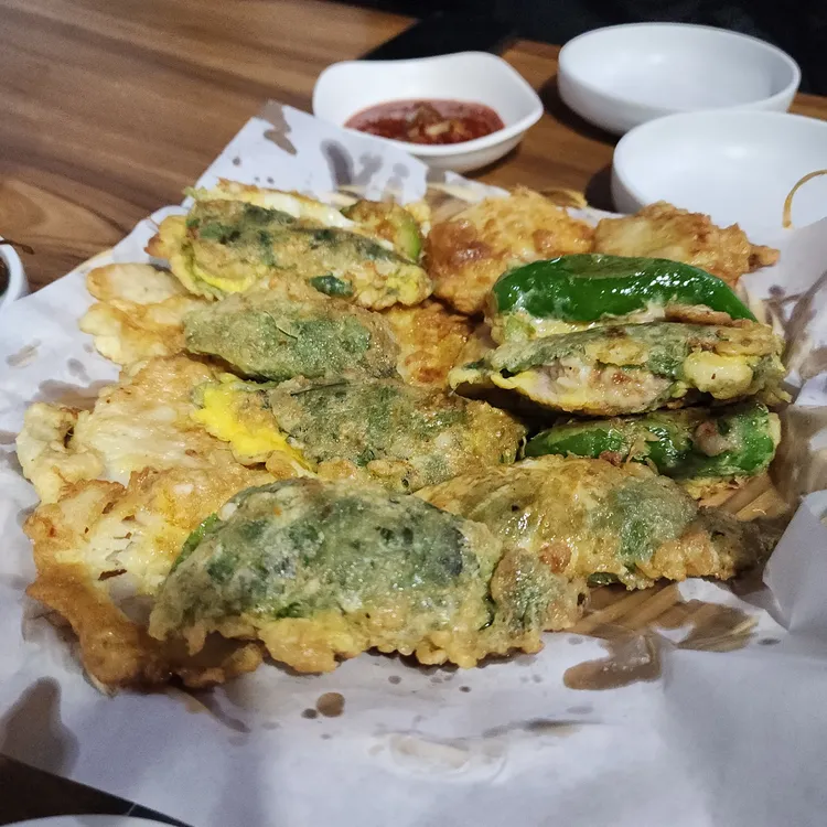 엄마손맛지짐이 대표 사진