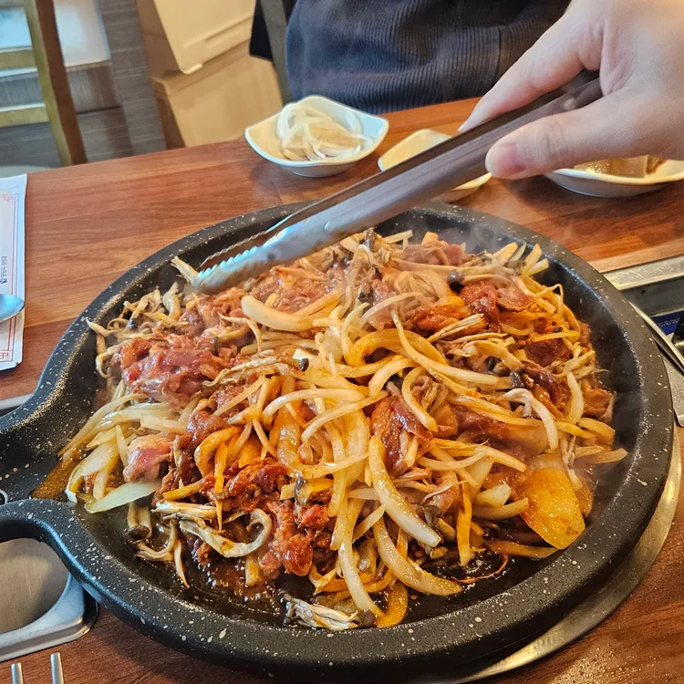 맛나서 다오리 대표 사진