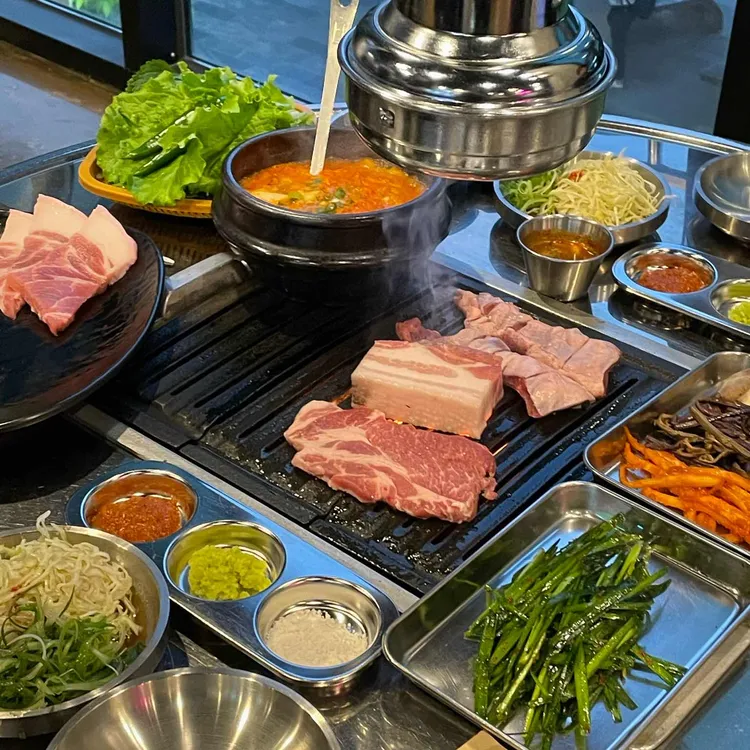 고진감래 대표 사진