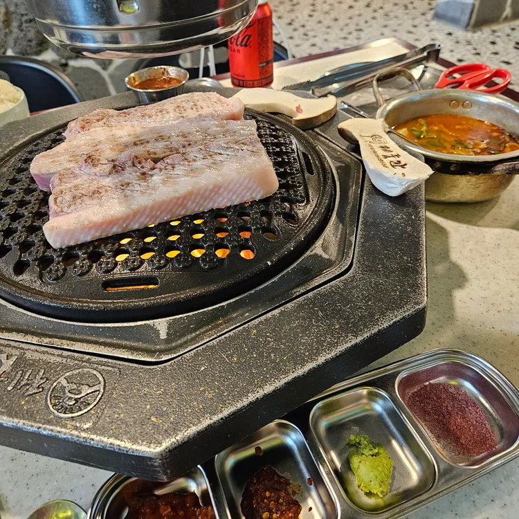 제줏간 대표 사진