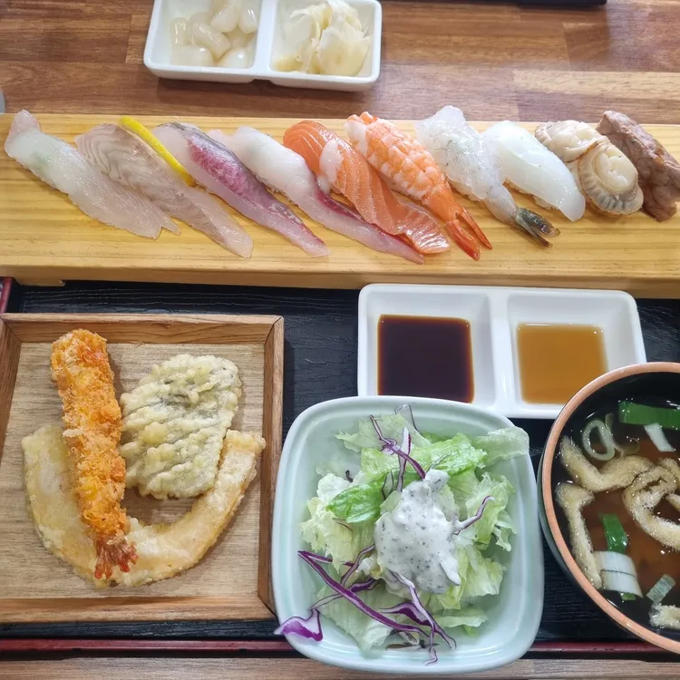대어회참치 대표 사진