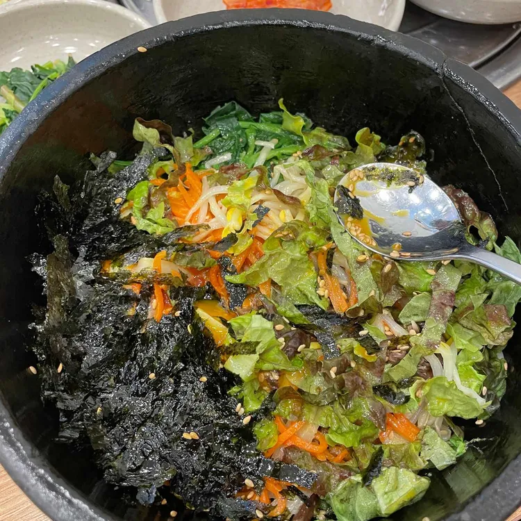 성진보쌈 대표 사진