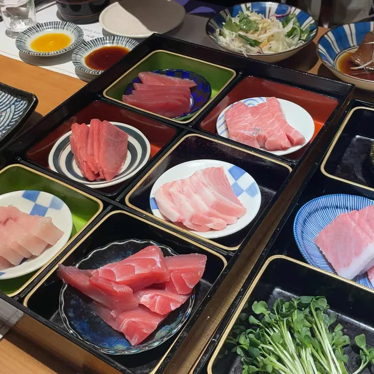 이춘복참치 대표 사진