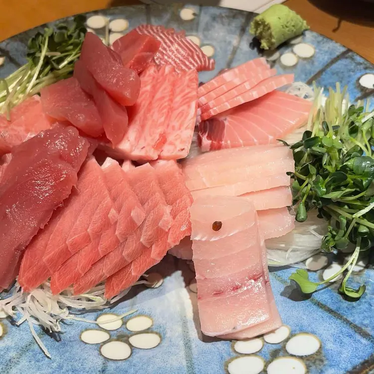 이춘복참치 대표 사진