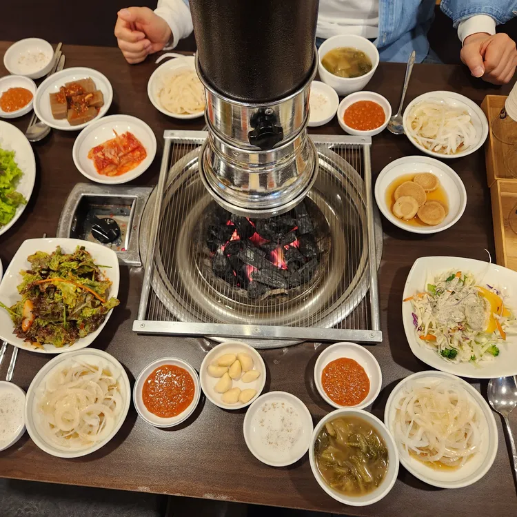 참토우 대표 사진