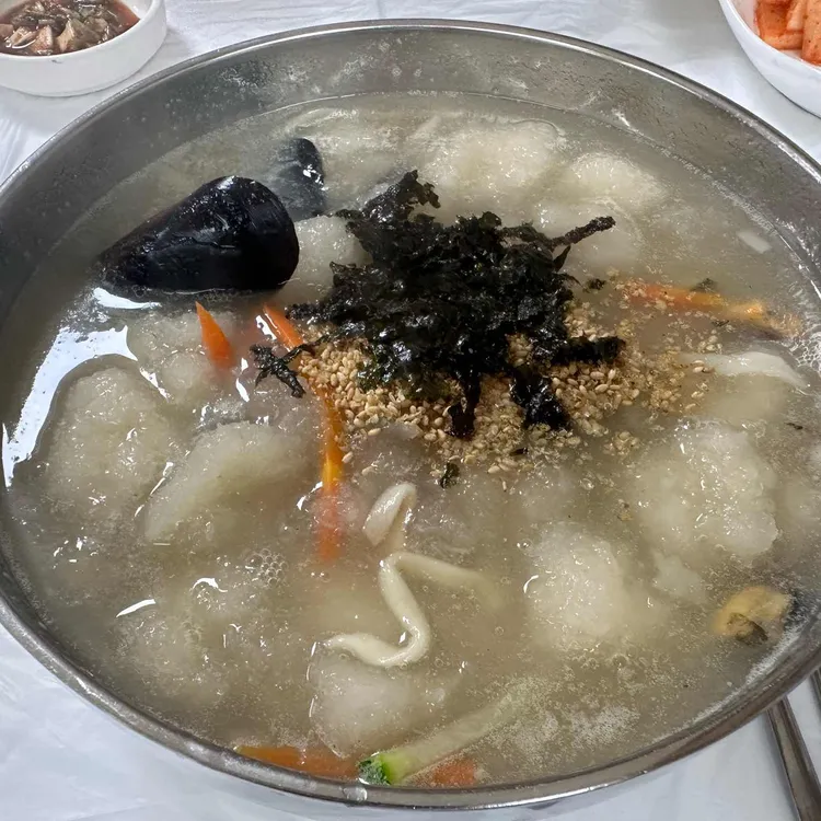 양양식당 대표 사진
