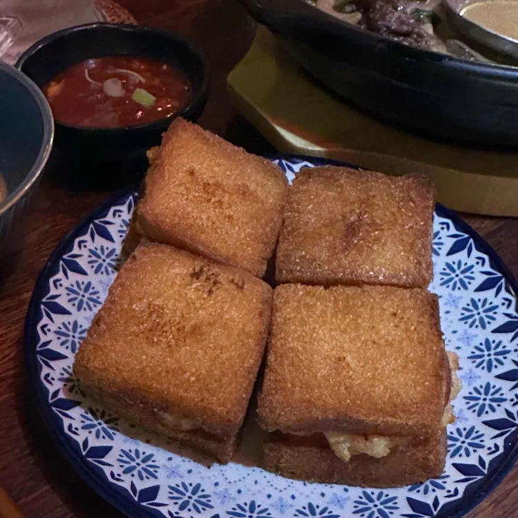 도원 차이니즈 바 대표 사진