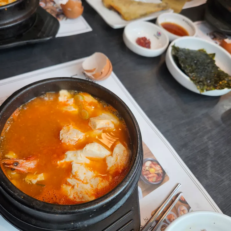 북창동순두부 대표 사진