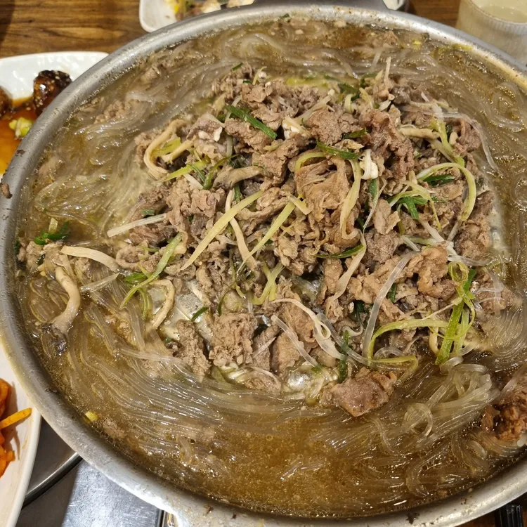 한강회관 대표 사진