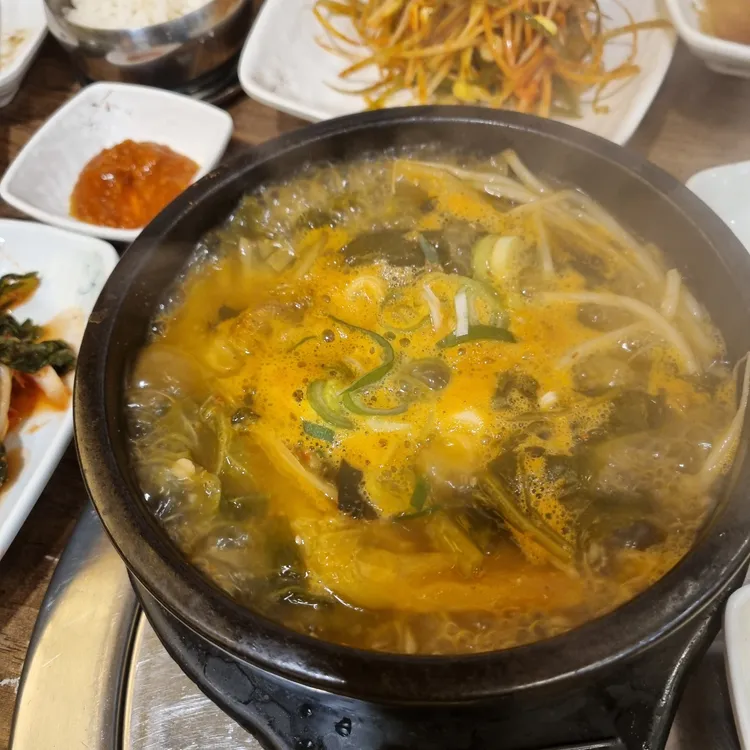 한강회관 대표 사진