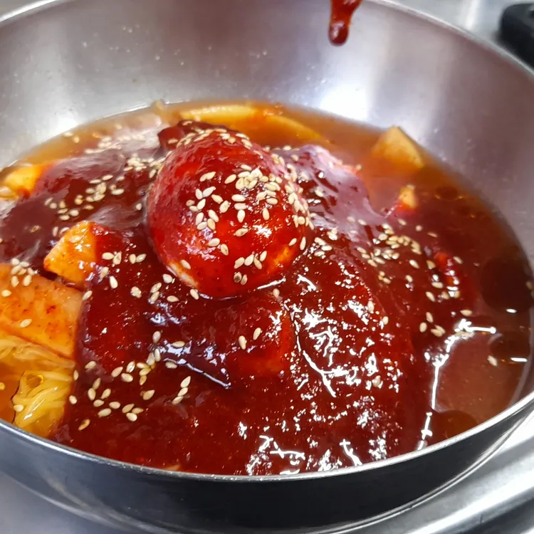 웅가네김치보쌈삼겹살 대표 사진