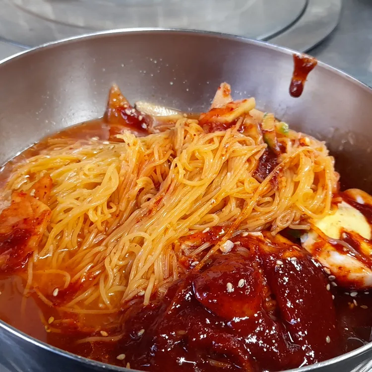 웅가네김치보쌈삼겹살 대표 사진
