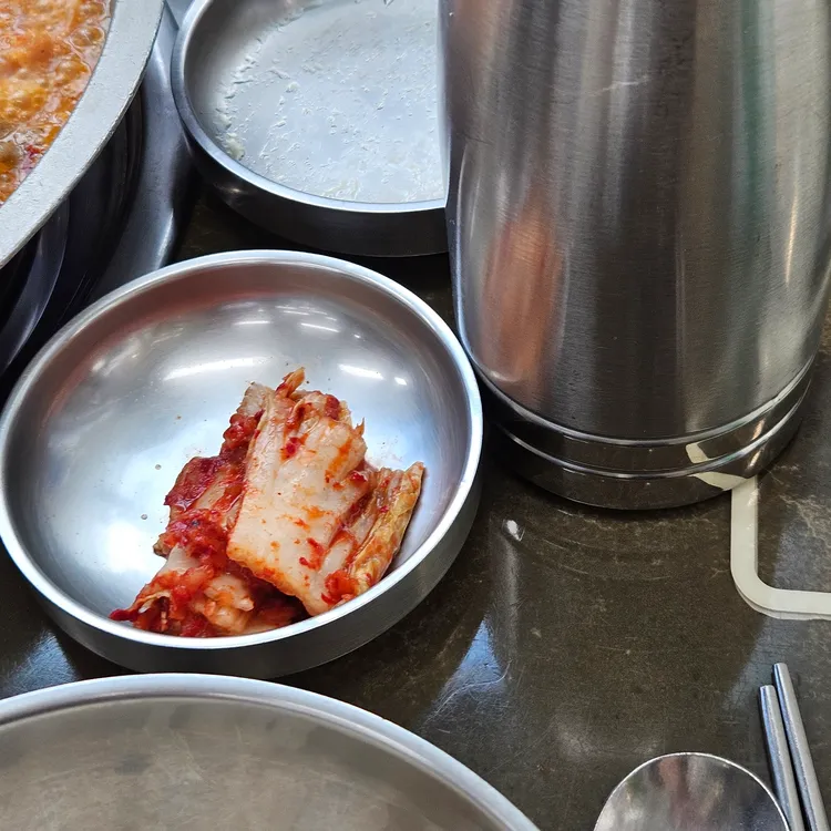 엉클부대찌개 대표 사진