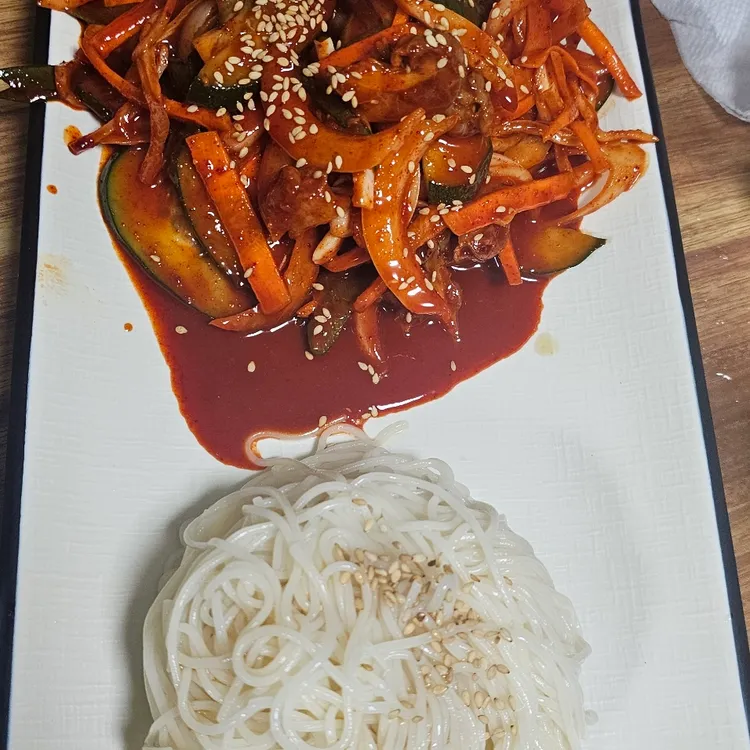 한그릇뚝딱 사진 2