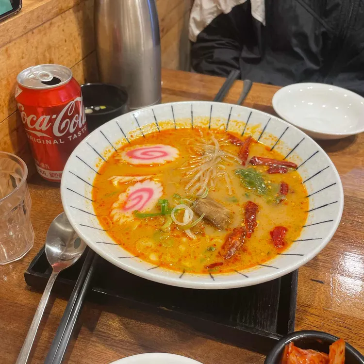 도쿄스테이크 대표 사진