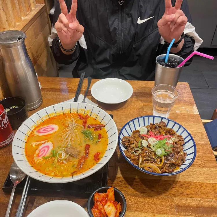 도쿄스테이크 대표 사진