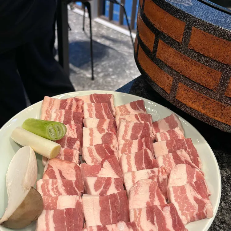 금각도 대표 사진