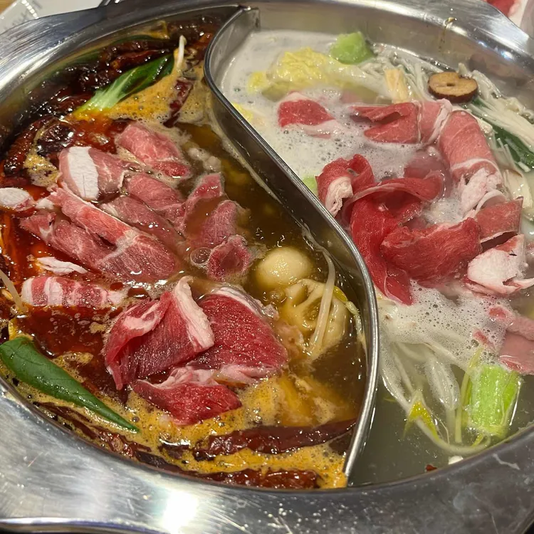 훠궈나라 대표 사진