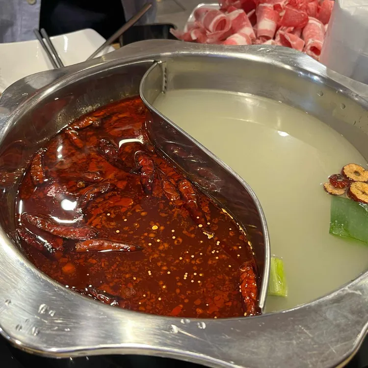 훠궈나라 대표 사진