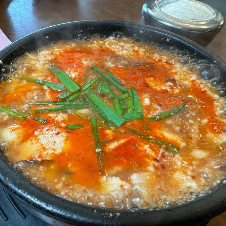 옛날두부 대표 사진