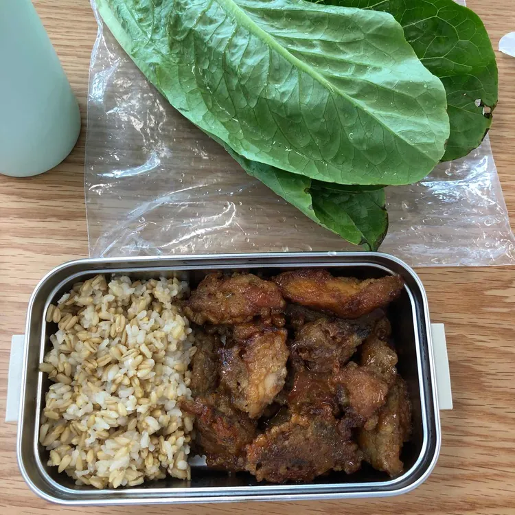 아이맛간장치킨 대표 사진