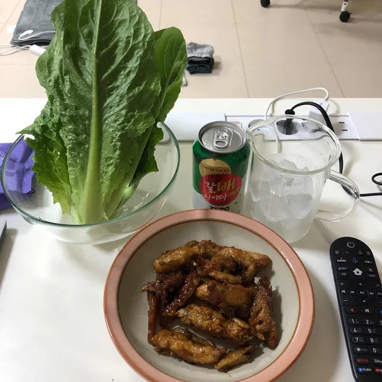 아이맛간장치킨 대표 사진