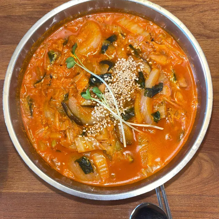 몽짬뽕 대표 사진