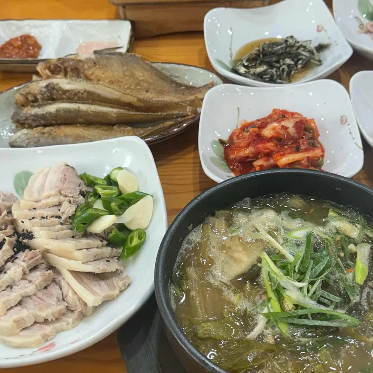 홍계동밥상 대표 사진