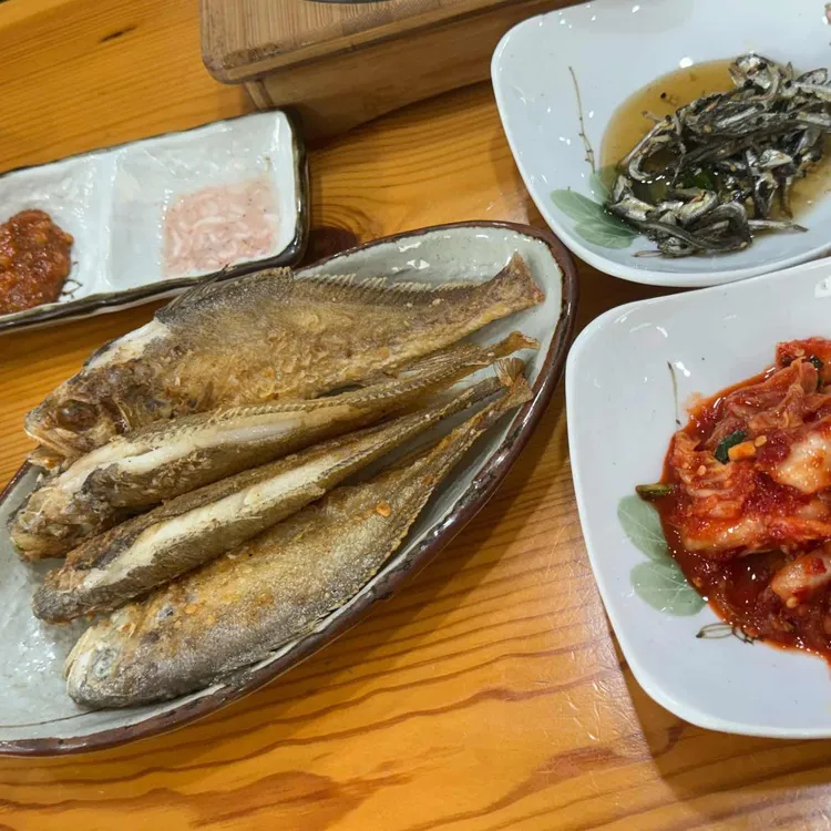 홍계동밥상 대표 사진