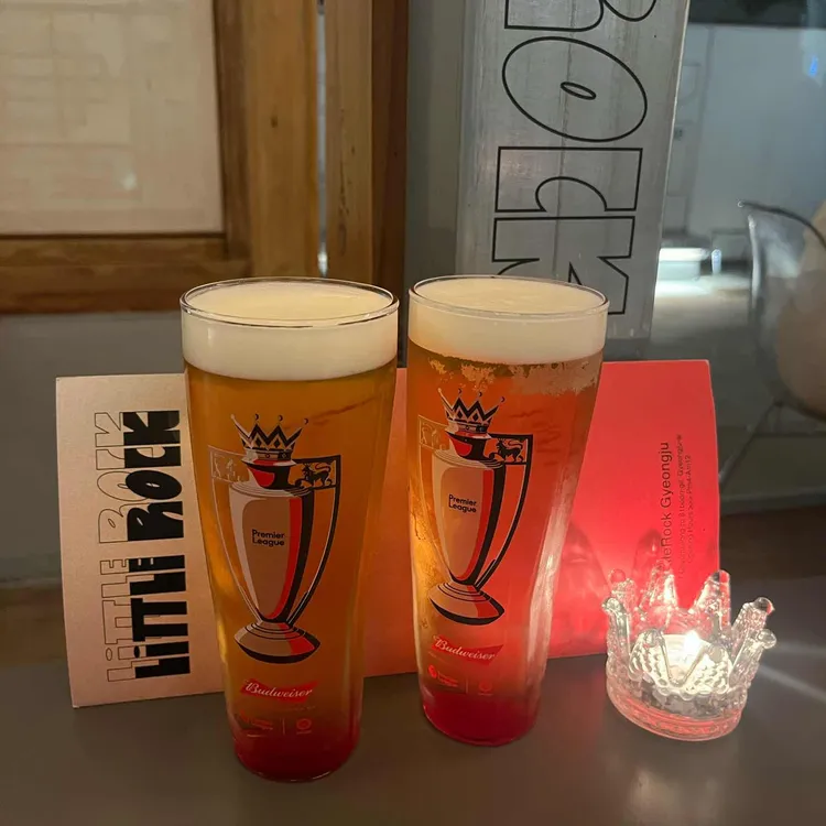 리틀락 대표 사진