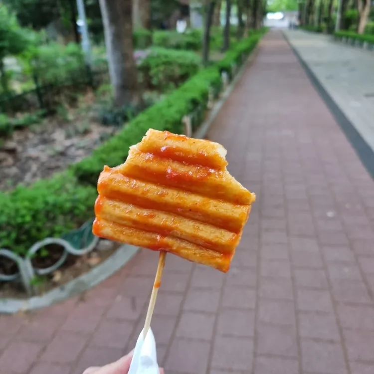 호호떡볶이 대표 사진