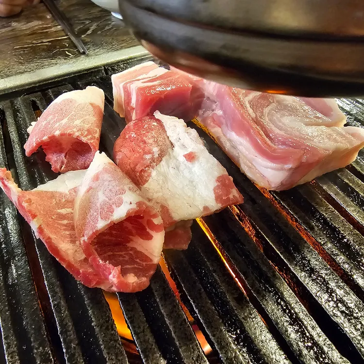아부지하면돼지 대표 사진