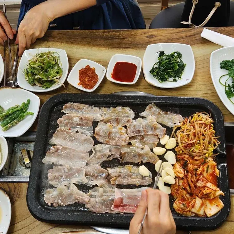 미옥수 대표 사진