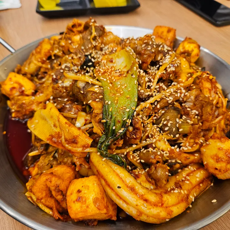 춘리마라탕 대표 사진