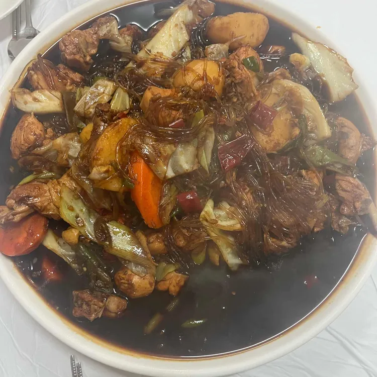 중앙찜닭 대표 사진