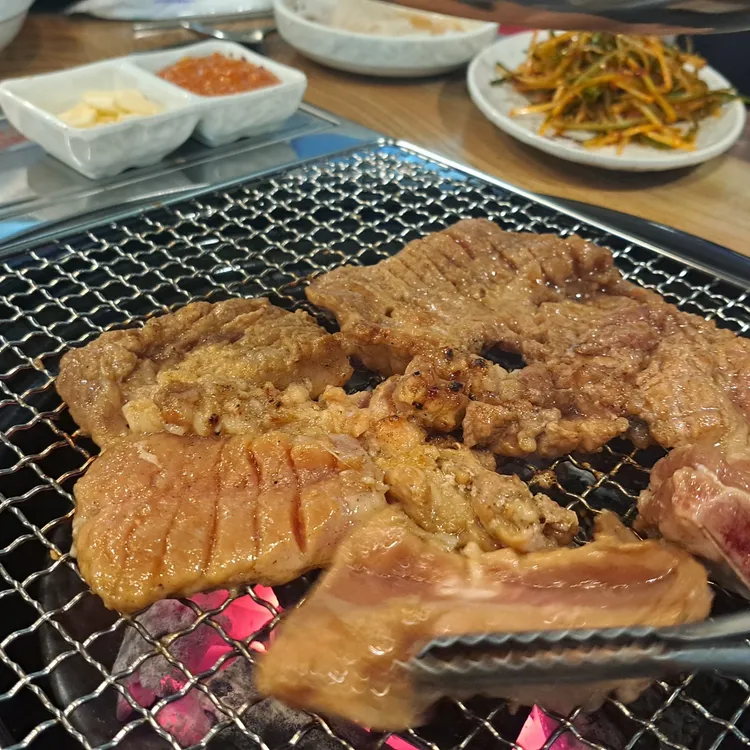 늘봄화로구이 대표 사진