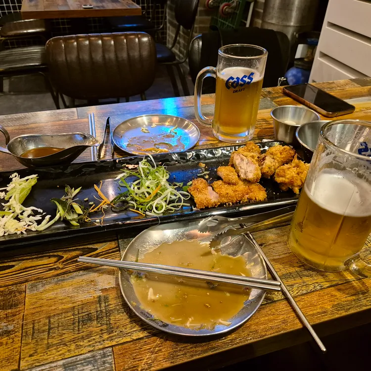 맛닭꼬 대표 사진