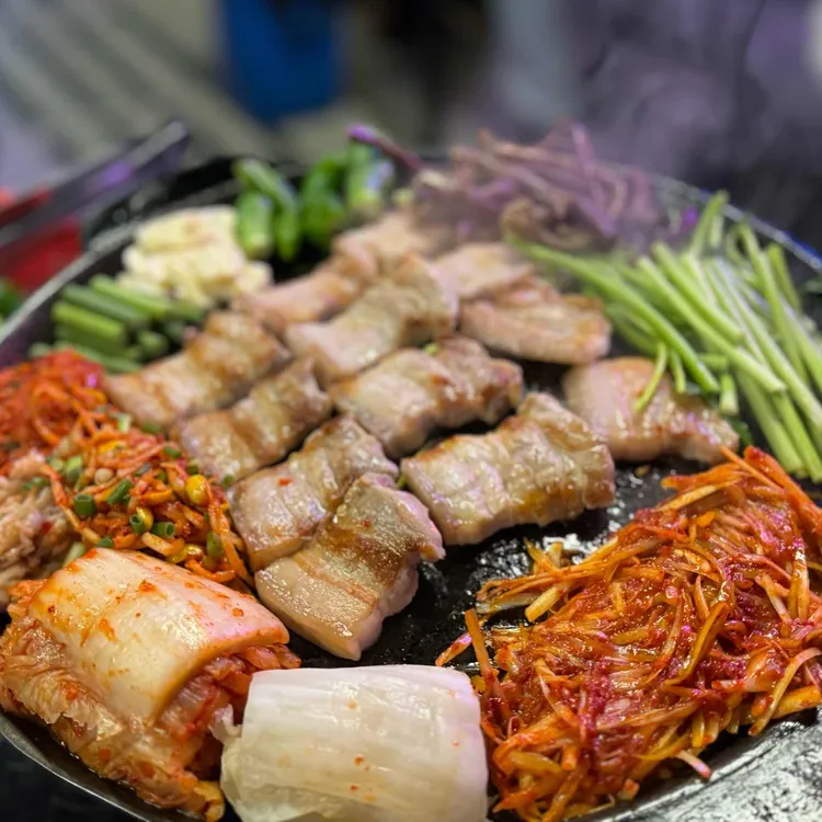 잠수교집 대표 사진